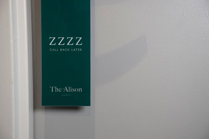 The Alison Randwick, Randwick, Australia