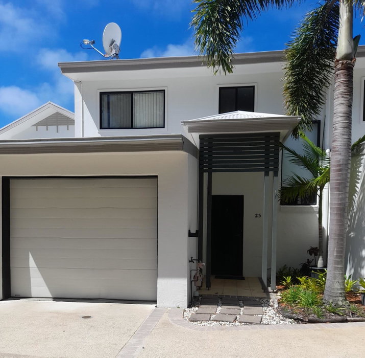Boat Harbour Stays, Hervey Bay, Australia