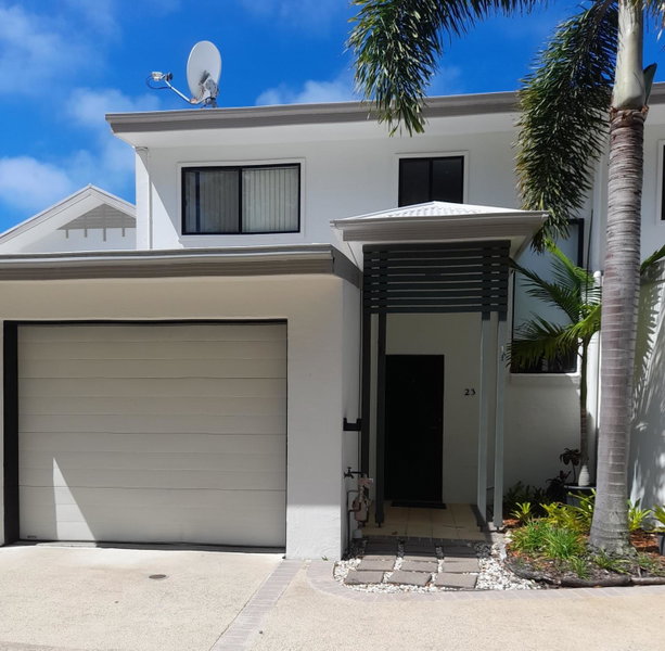 Boat Harbour Stays, Hervey Bay, Australia