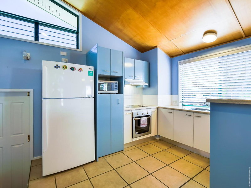 Boat Harbour Stays, Hervey Bay, Australia