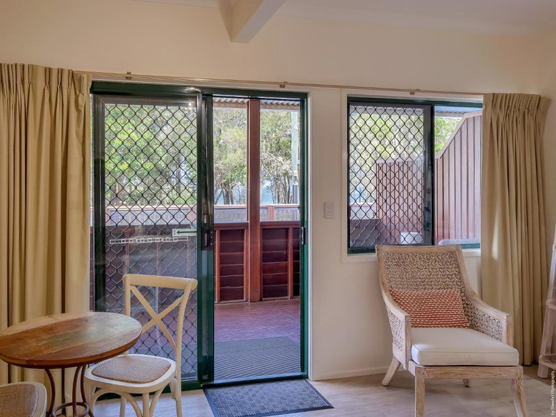 Boat Harbour Stays, Hervey Bay, Australia