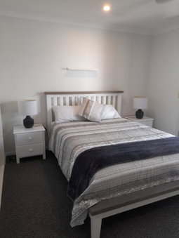 Boat Harbour Stays, Hervey Bay, Australia