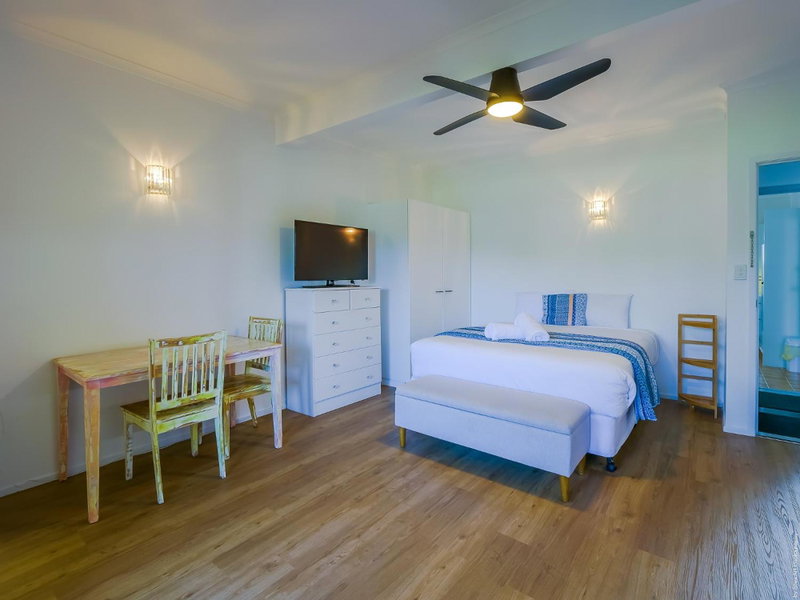 Boat Harbour Stays, Hervey Bay, Australia