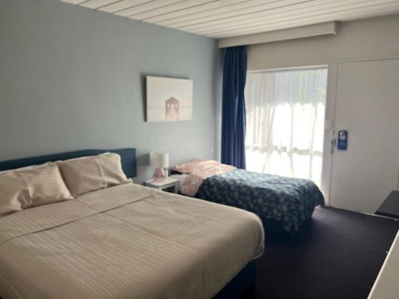 Riverbank Park MOTEL, Bright, Australia