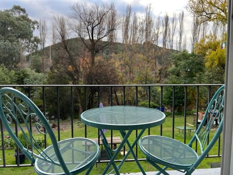 Riverbank Park MOTEL, Bright, Australia