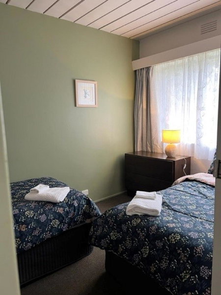 Riverbank Park MOTEL, Bright, Australia