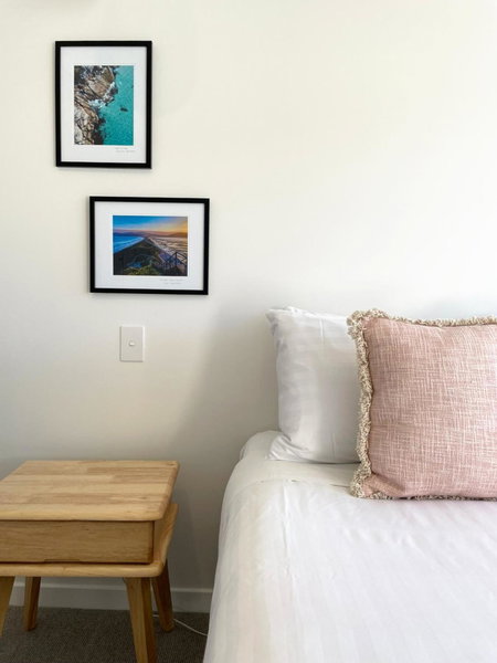 Little Island Apartments, Hobart, Australia