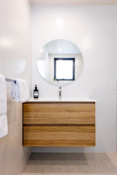 Little Island Apartments, Hobart, Australia