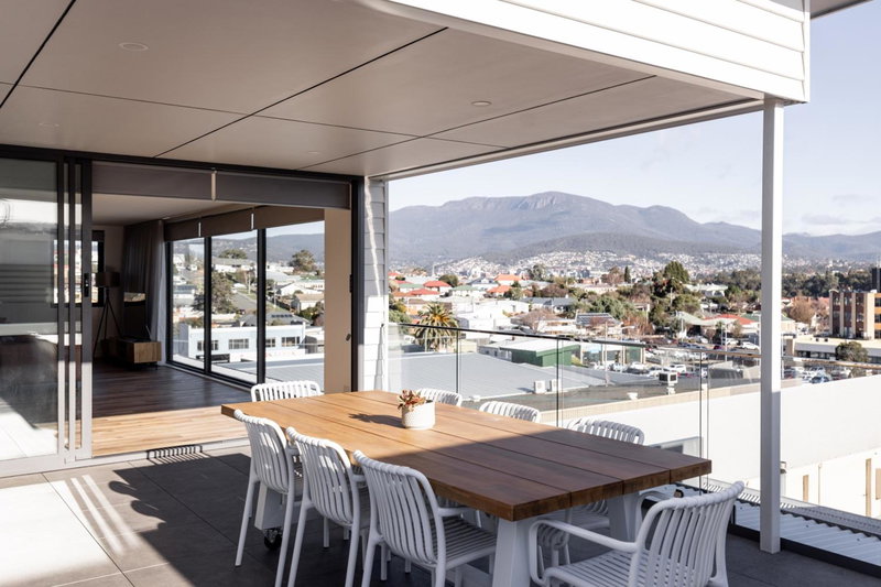 Little Island Apartments, Hobart, Australia