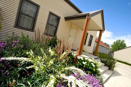 Millthorpe Motel, Orange, Australia