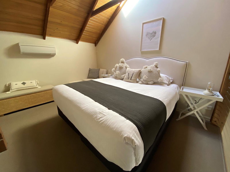 Millthorpe Motel, Orange, Australia
