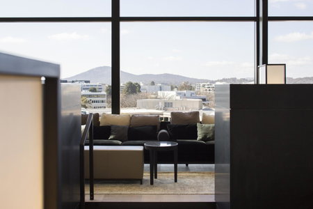Little National Hotel Canberra, Canberra, Австралия