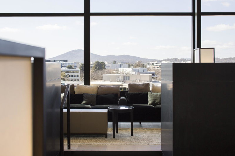 Little National Hotel Canberra, Canberra, Австралия