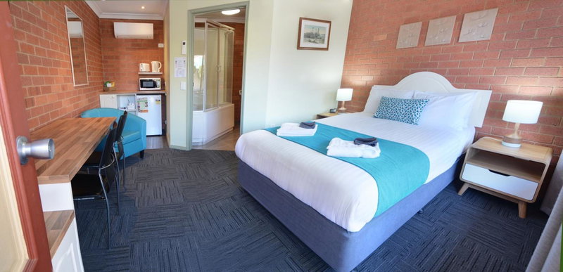 Bendigo Goldfields Motor Inn, Bendigo, Australie