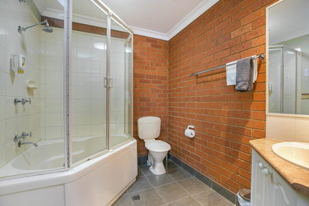 Bendigo Goldfields Motor Inn, Bendigo, Australie