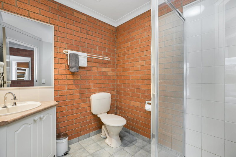 Bendigo Goldfields Motor Inn, Bendigo, Australie
