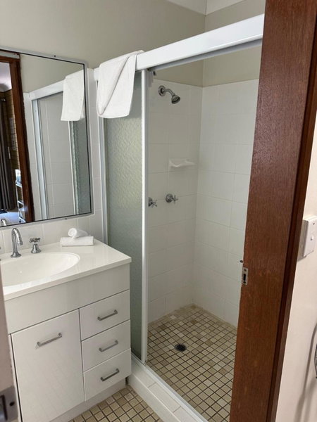 Gold Coast Airport Motel - Only 300 Meters To Airport Terminal, Banora Point, Australie