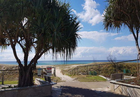 Gold Coast Airport Motel - Only 300 Meters To Airport Terminal, Banora Point, Australie