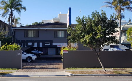 Gold Coast Airport Motel - Only 300 Meters To Airport Terminal, Banora Point, Australie