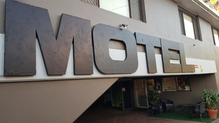Gold Coast Airport Motel - Only 300 Meters To Airport Terminal, Banora Point, Australia