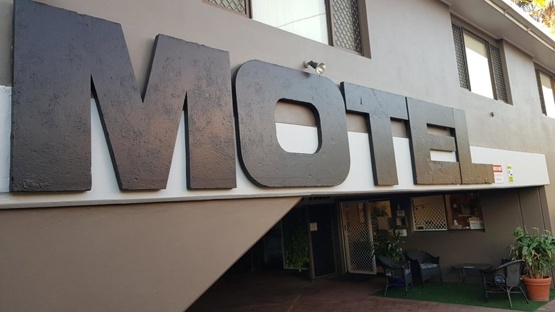 Gold Coast Airport Motel - Only 300 Meters To Airport Terminal, Banora Point, Australie