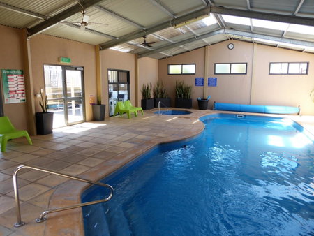 Streaky Bay Motel and Villas, Streaky Bay, Australia