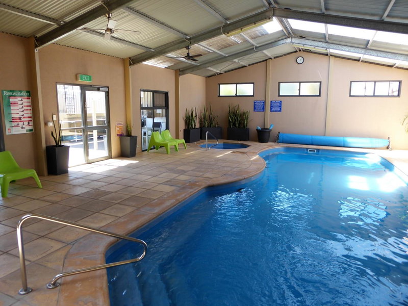 Streaky Bay Motel and Villas, Streaky Bay, Australia