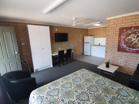 Streaky Bay Motel and Villas, Streaky Bay, Australia