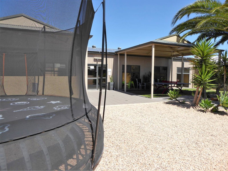 Streaky Bay Motel and Villas, Streaky Bay, Australia
