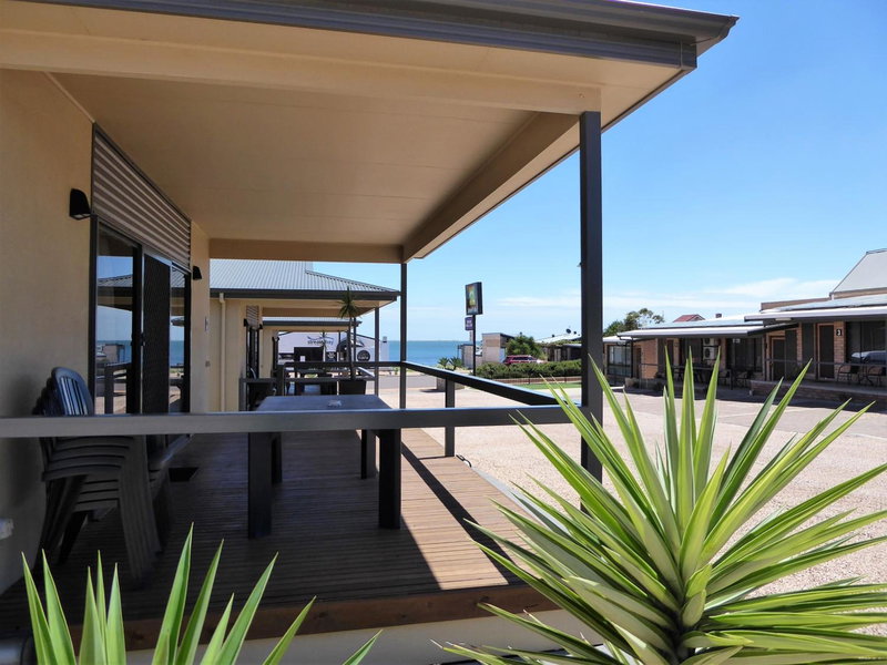 Streaky Bay Motel and Villas, Streaky Bay, Australia