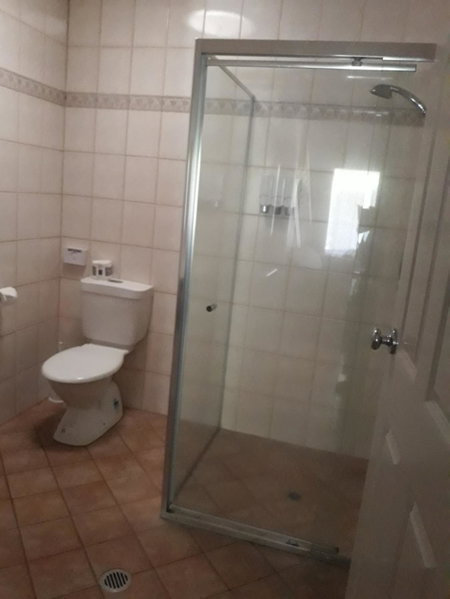 Country Gardens Motor Inn, Toowoomba, Australia