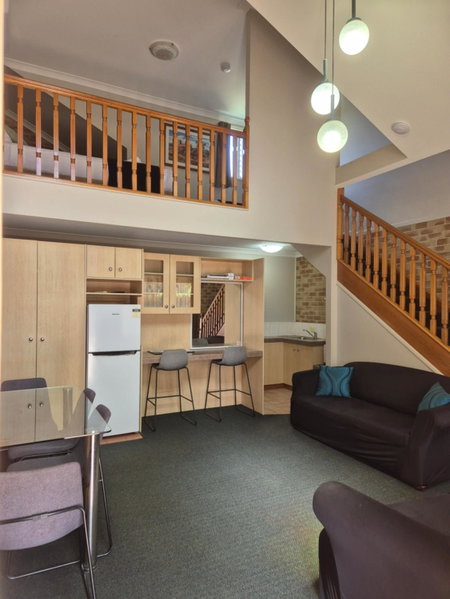 Country Gardens Motor Inn, Toowoomba, Australia