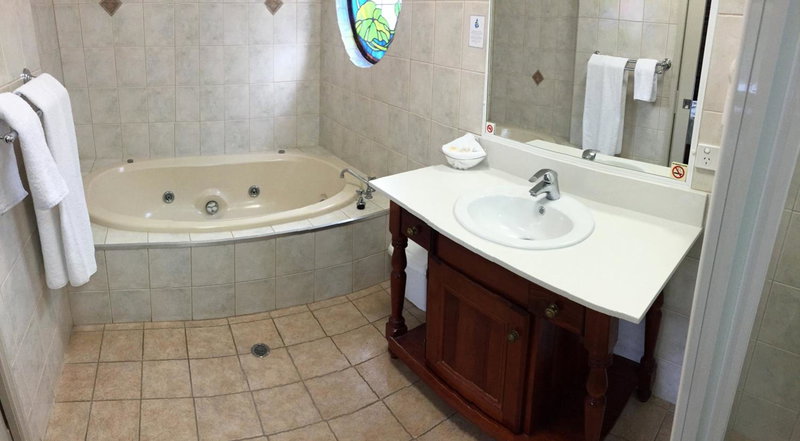 Country Gardens Motor Inn, Toowoomba, Australia