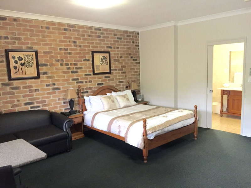 Country Gardens Motor Inn, Toowoomba, Australia