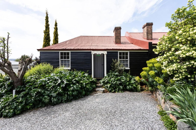 Alice's Cottages, Launceston, Австралия