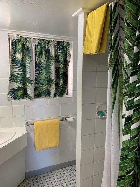 Sandpiper Motel, Sarina, Australia