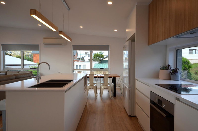 Kangaroo Bay Apartments, Hobart, Australia