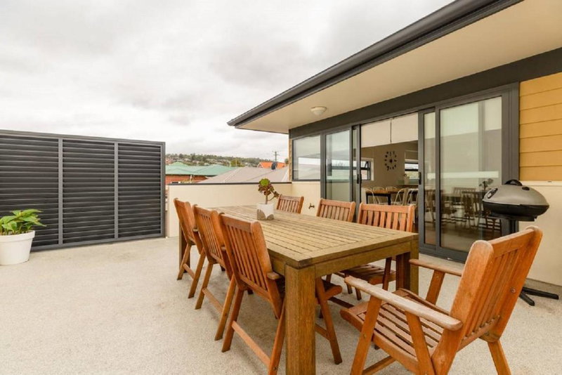 Kangaroo Bay Apartments, Hobart, Australia