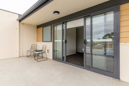 Kangaroo Bay Apartments, Hobart, Australia