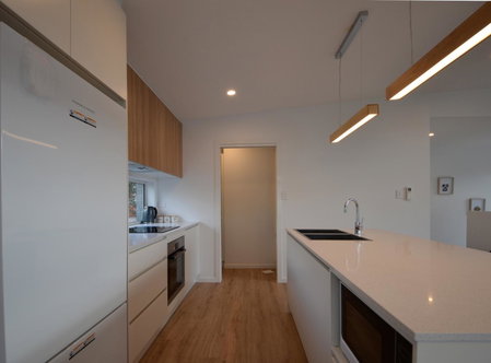 Kangaroo Bay Apartments, Hobart, Australia