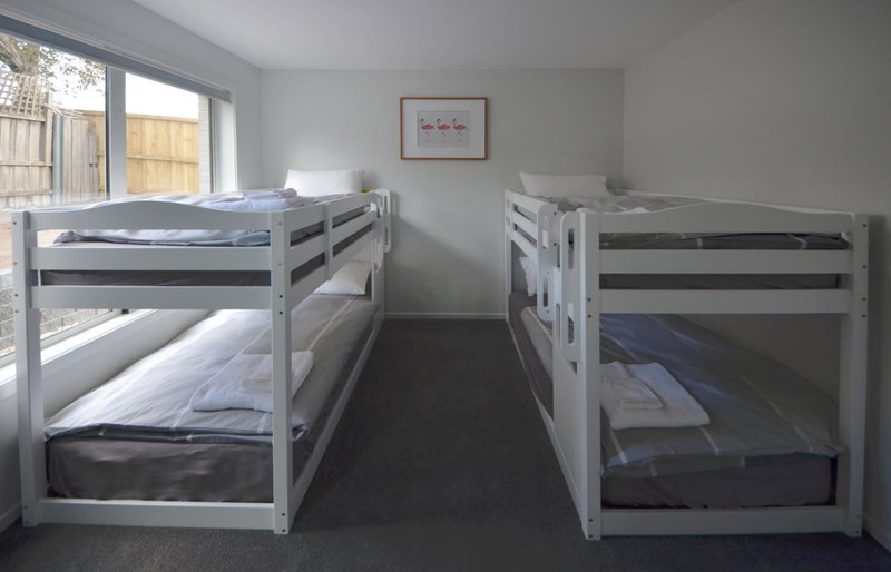 Kangaroo Bay Apartments, Hobart, Australia
