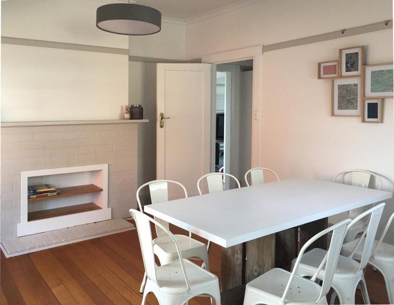 Kangaroo Bay Apartments, Hobart, Australia