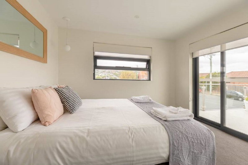 Kangaroo Bay Apartments, Hobart, Australia