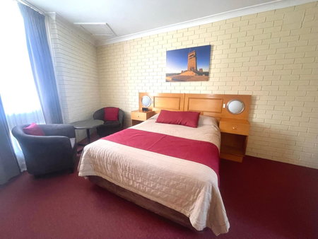 Goulburn Motor Inn, Goulburn, Australia