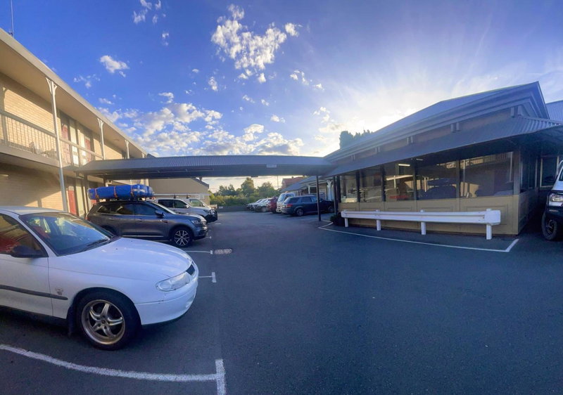 Goulburn Motor Inn, Goulburn, Australia