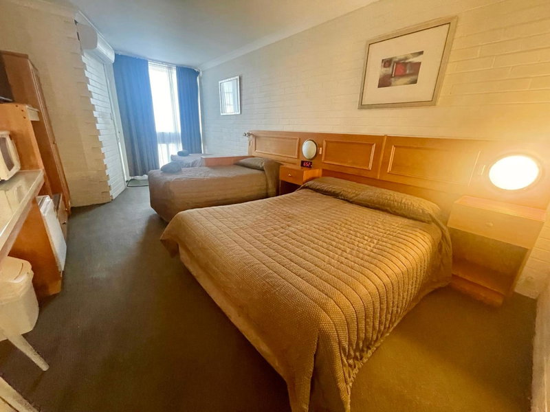Goulburn Motor Inn, Goulburn, Australia