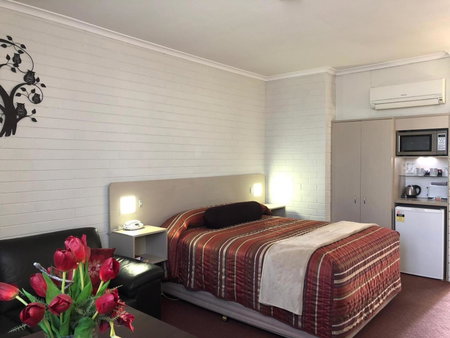 Goulburn Motor Inn, Goulburn, Australia