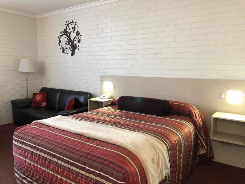 Goulburn Motor Inn, Goulburn, Australia