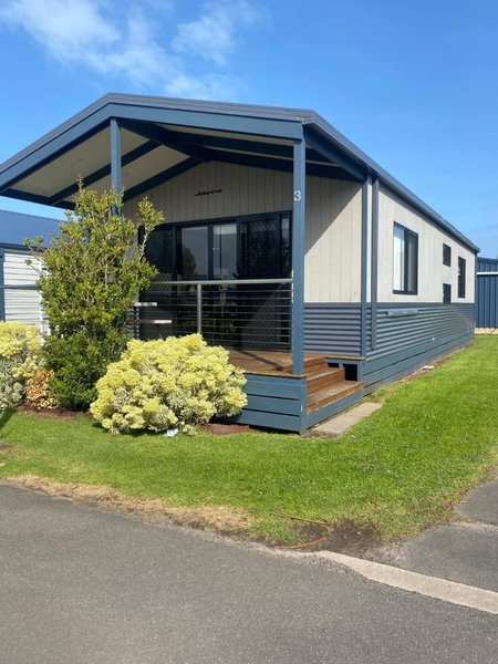 BIG4 Port Fairy Holiday Park, Warrnambool, Australie