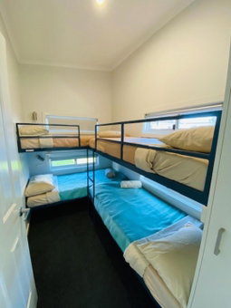 BIG4 Port Fairy Holiday Park, Warrnambool, Australie